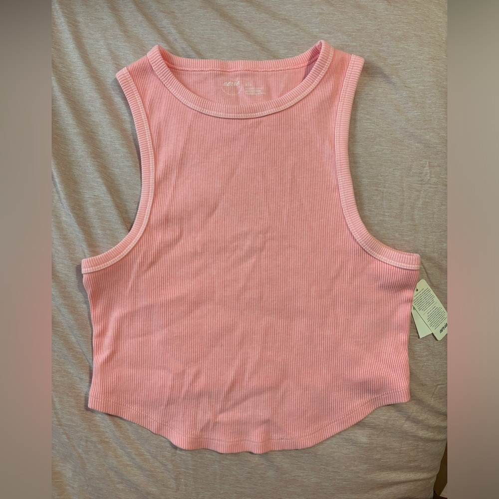 Aerie tank top